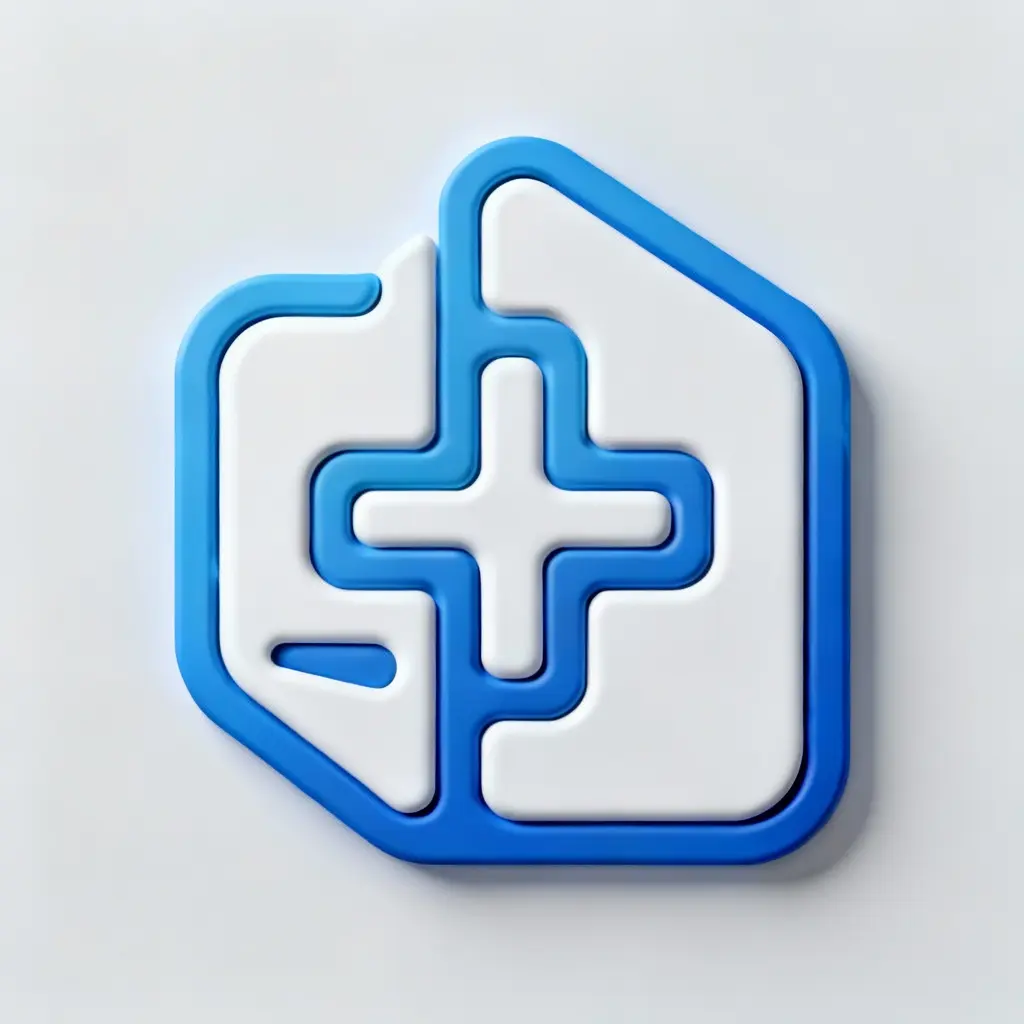 Number Base Converter tool icon